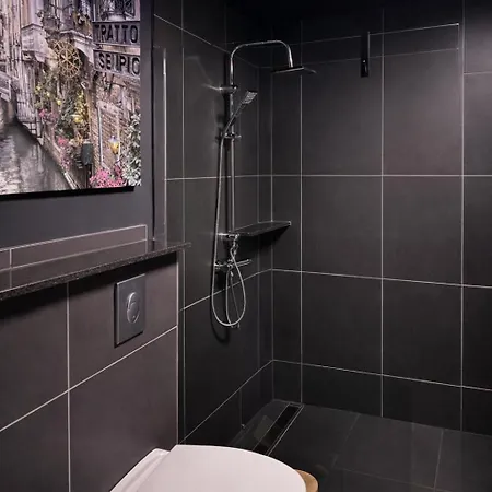 公寓 Wellnesshaus - Whirlpool - Sauna - Relax