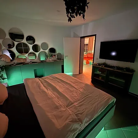 Wellnesshaus - Whirlpool - Sauna - Relax *